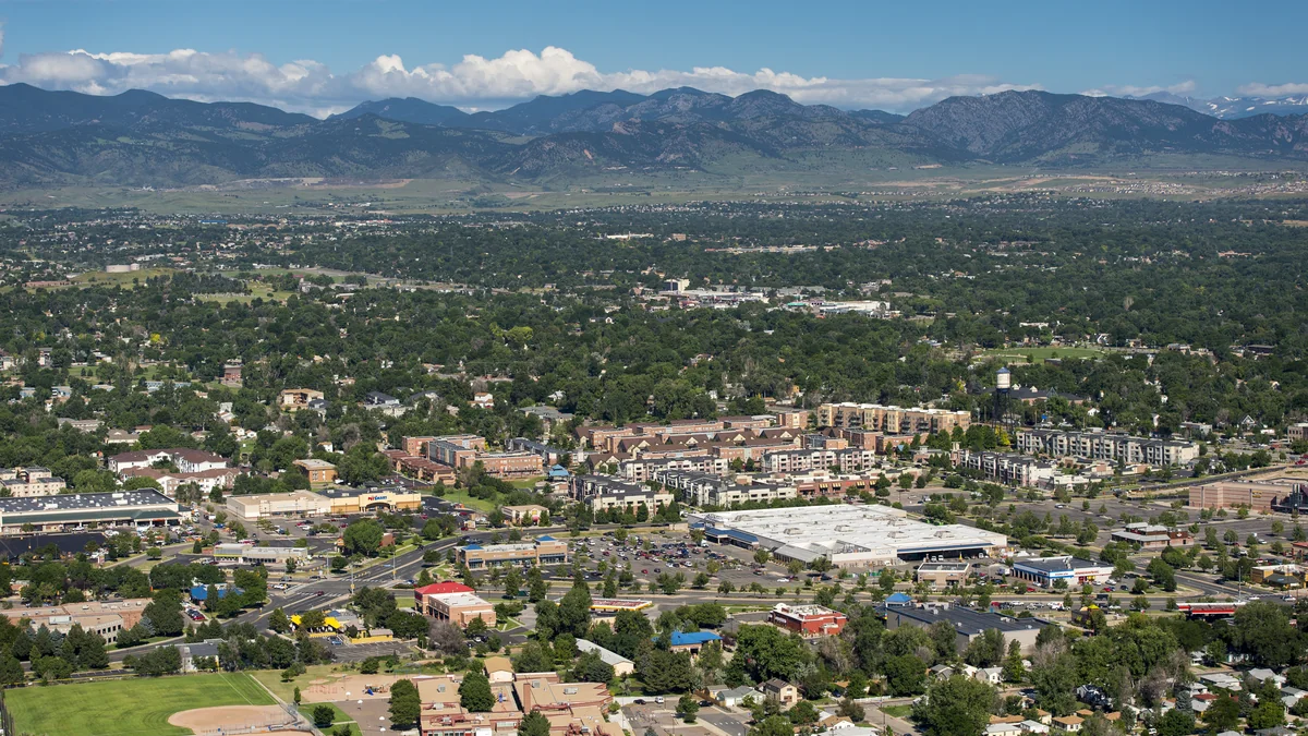 Arvada, CO