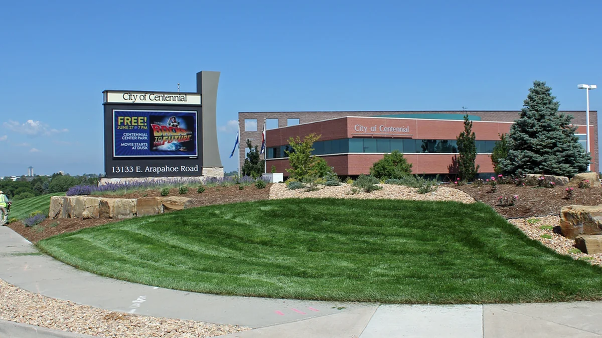 Centennial, CO