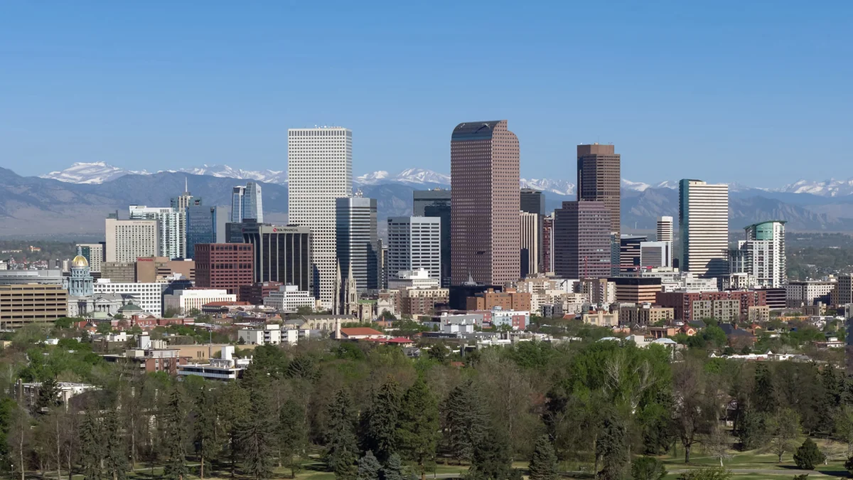 Denver, CO