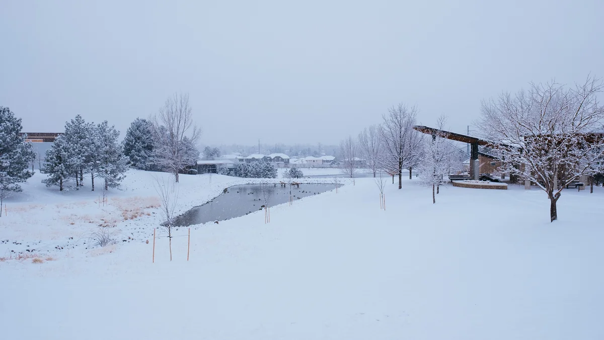 Greenwood Village Colorado DTC area - locksmith service area