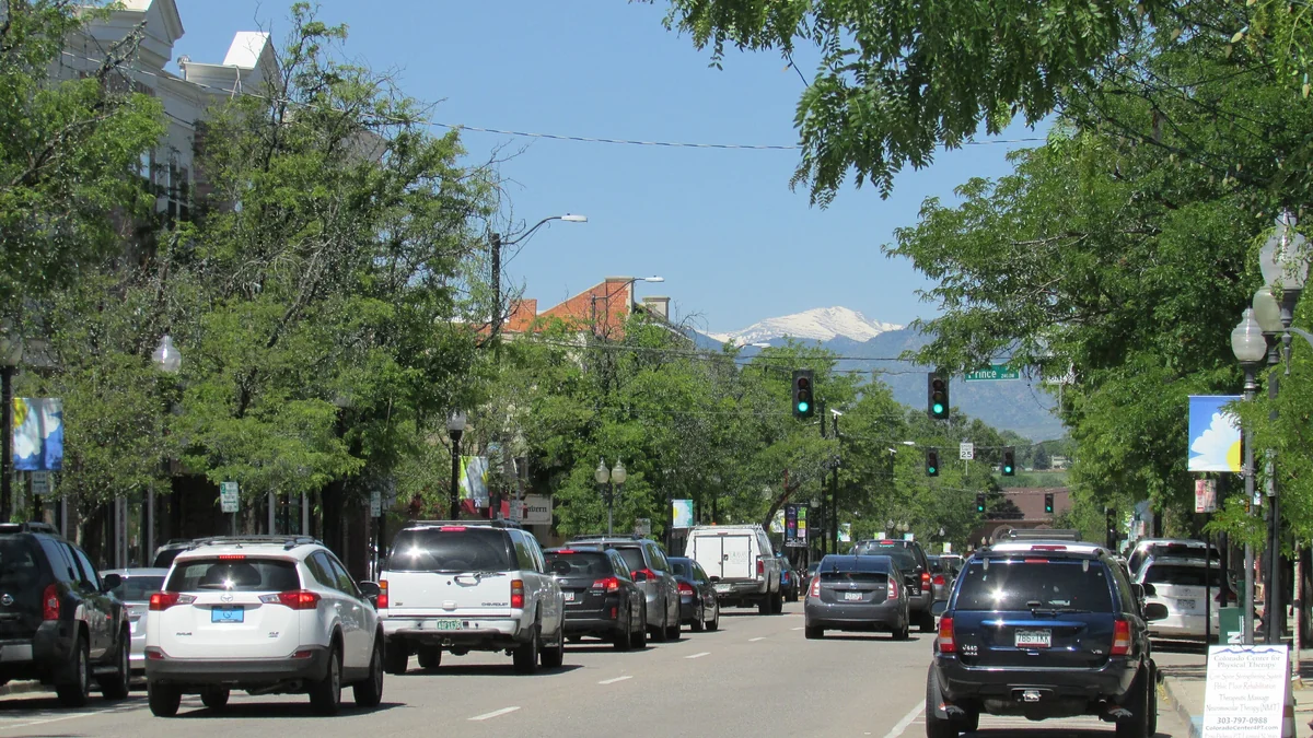 Littleton, CO